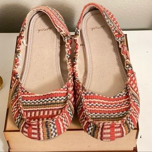 SANUK Slip-on Shoes